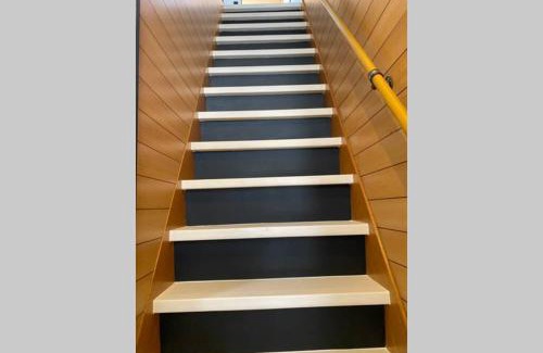 Fushimi Apartment | Convenient Stay Near Fushimi Inari Station with Free Wi-Fi