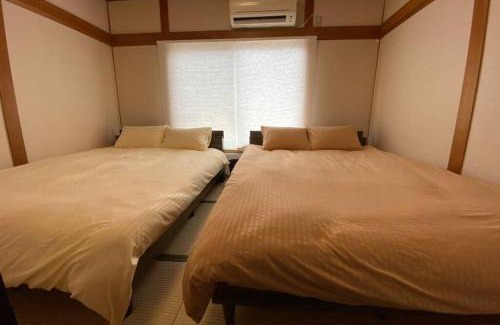 Fushimi Apartment | Convenient Stay Near Fushimi Inari Station with Free Wi-Fi