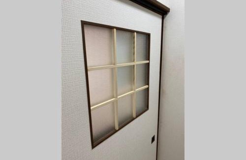 Fushimi Apartment | Convenient Stay Near Fushimi Inari Station with Free Wi-Fi