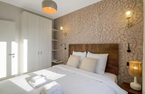 Charonne Apartment | Cozy 1-Bedroom Apartment Near Père Lachaise & Nation