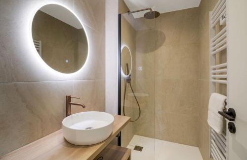 Charonne Apartment | Cozy 1-Bedroom Apartment Near Père Lachaise & Nation