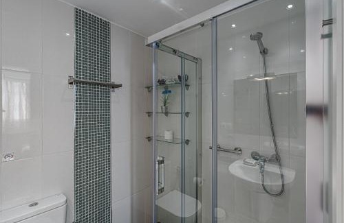 Costa Adeje Apartment | Relaxing Ocean View Retreat at 22 Avenida de los Pueblos