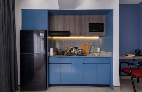 Maadi Apartment | 22 By Spacey (#50) | Studio in Maadi