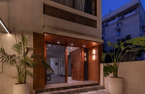 Maadi Apartment | 22 By Spacey (#51) | Studio in Maadi