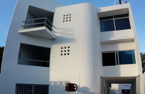 Merida Apartment | Top-Rated 22 Well-Equipped Apartment with Spa & Hot Tub