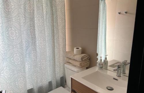 Las Condes Apartment | Exceptional Modern Apartment with Pet & Child-Friendly Amenities