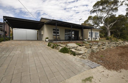 Penneshaw House | 22 French - Beach