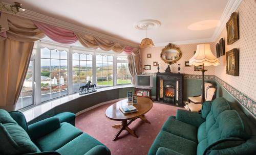 Westport Bed & Breakfast | Cozy Bed and Breakfast for Two – 5 Star Guest Rated