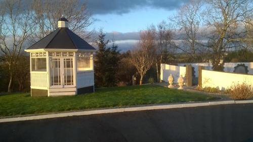 Westport Bed & Breakfast | Cozy Bed and Breakfast for Two – 5 Star Guest Rated