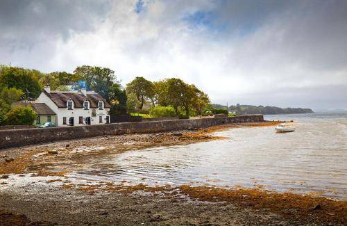 Westport Bed & Breakfast | Cozy Bed and Breakfast for Two – 5 Star Guest Rated
