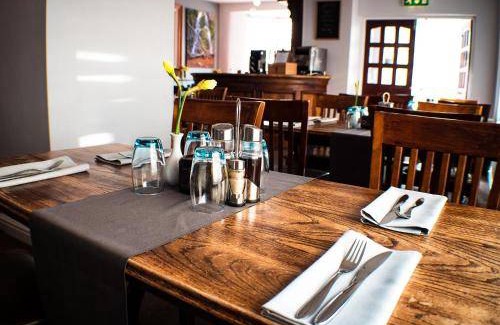 Douglas Bed & Breakfast | 22 m² Bed and breakfast ∙ 4 guests
