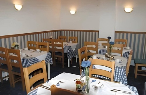 Douglas Bed & Breakfast | 22 m² Bed and breakfast ∙ 4 guests