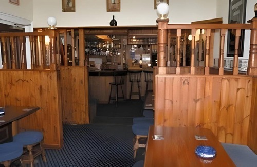 Douglas Bed & Breakfast | 22 m² Bed and breakfast ∙ 4 guests