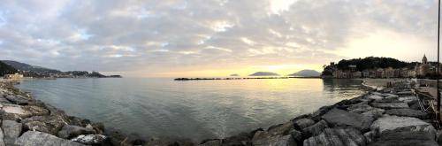 Pugliola Bed & Breakfast | 22 m² Bed and breakfast ∙ 4 guests