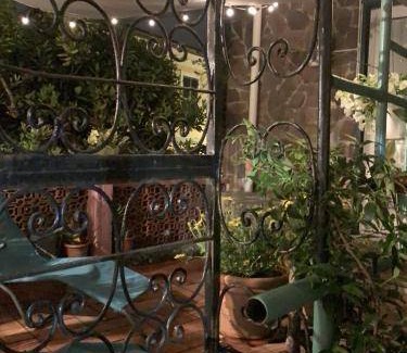 Pugliola Bed & Breakfast | 22 m² Bed and breakfast ∙ 4 guests