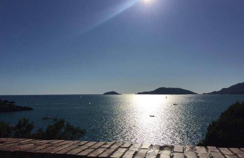 Pugliola Bed & Breakfast | 22 m² Bed and breakfast ∙ 4 guests