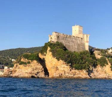 Pugliola Bed & Breakfast | 22 m² Bed and breakfast ∙ 4 guests