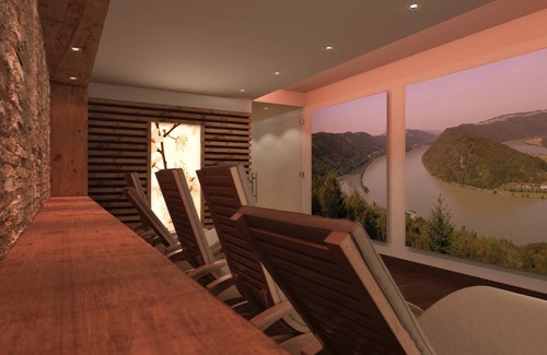 Neustift im Muehlkreis Hotel | 22 m² Hotel ∙ 2 guests