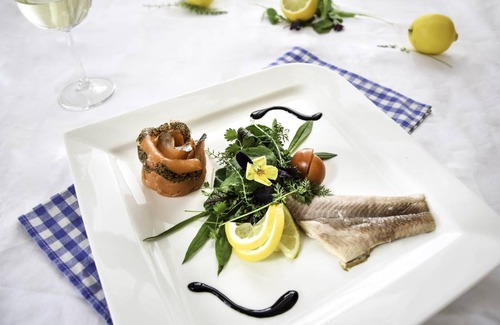 Neustift im Muehlkreis Hotel | 22 m² Hotel ∙ 2 guests