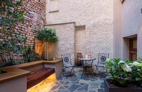 Olomouc Apartment | Cozy 22 m² Apartment with Kitchen for Two Guests