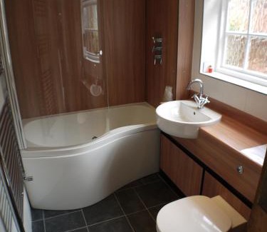 Lincoln House | Discover 22 Mill Road: Pet & Child Friendly Retreat