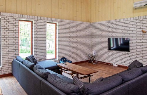 stervra House | 22 person holiday home in Østervrå