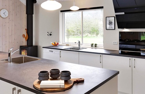 Idestrup House | Idestrup Holiday Home for 22 with Pool & Spa Amenities