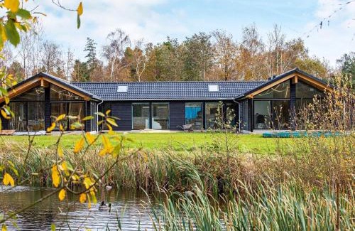 Bøtø By House | Family-Friendly Getaway at Holiday Home Væggerløse CXCVIII
