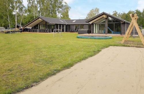 Bøtø By House | Family-Friendly Getaway at Holiday Home Væggerløse CXCVIII
