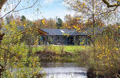 Bøtø By House | Family-Friendly Getaway at Holiday Home Væggerløse CXCVIII