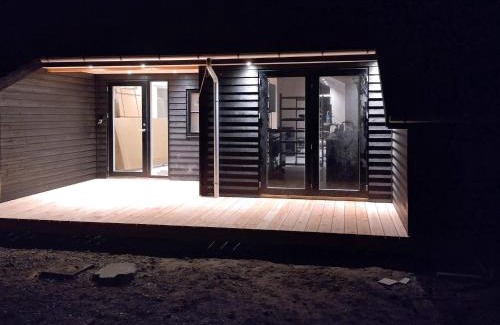 Bøtø By House | Family-Friendly Getaway at Holiday Home Væggerløse CXCVIII