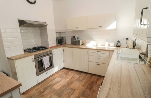 Scarborough Cottage | Cozy 22 St. Marys Walk: Pet-Friendly Retreat with Garden