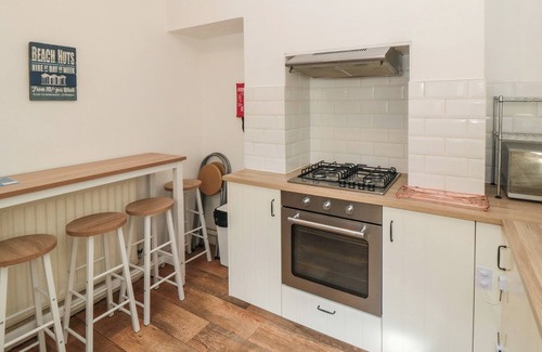 Scarborough Cottage | Cozy 22 St. Marys Walk: Pet-Friendly Retreat with Garden