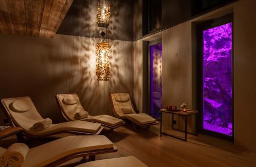 Zermatt Hotel | 22 Summits Boutique Hotel