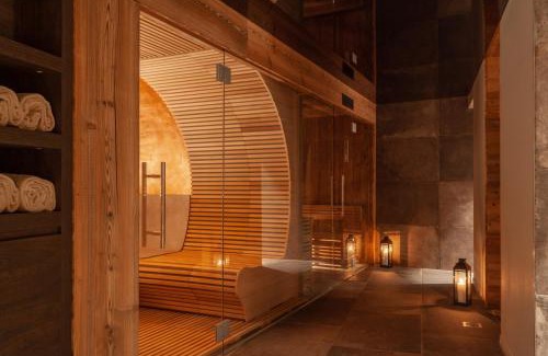 Zermatt Hotel | 22 Summits Boutique Hotel