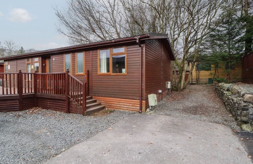 Troutbeck Bridge Cottage | Experience 22 Thirlmere: Pet-Friendly & Spa Retreat