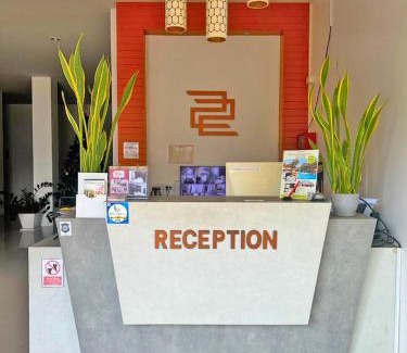Mae Sai Hotel | Family-Friendly Stay at 22 Twenty-Two Hotel in Thailand