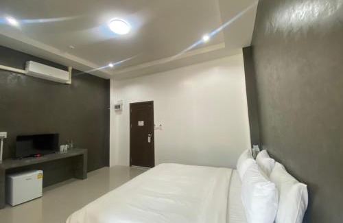 Mae Sai Hotel | Family-Friendly Stay at 22 Twenty-Two Hotel in Thailand