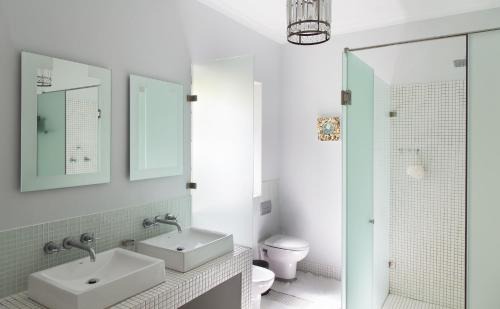 Franschhoek House | Guest Rated: 9/10 at 22 Van Wijk Street Accommodation