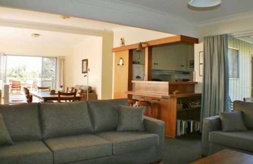 Pambula Beach House | Experience 22 Weemilah Drive: Oceanfront Bliss Awaits