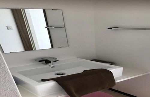Nakijin Hotel | Exceptional Family Retreat at 220 Kouri Nakijin-son