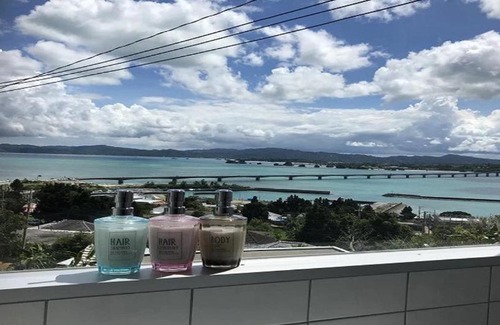 Nakijin Hotel | Exceptional Family Retreat at 220 Kouri Nakijin-son