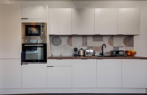 Gare Apartment | Discover 220 Suite Jessy - Cozy Apartment in Paris