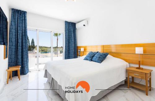 Albufeira Villa | Modern Villa with Pool Ideal for Family Getaways