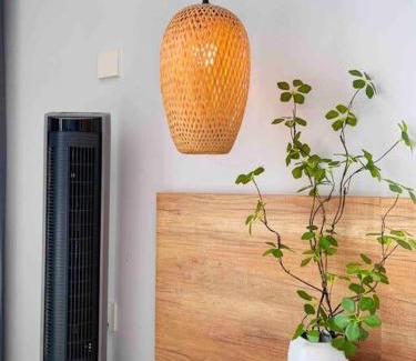 Tran Phu Beach Apartment | Experience Sunset Views at Apt Full Option - 4-Star Retreat