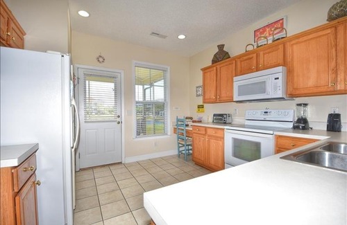 North Myrtle Beach House | Relax at 2213 The Havens Cabin: Family-Friendly Retreat