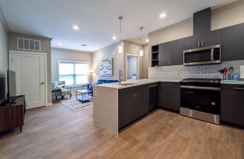 Dunellen Apartment | 222 Brand New 2 Bedroom 1 KIT 2 BATH 1 Living