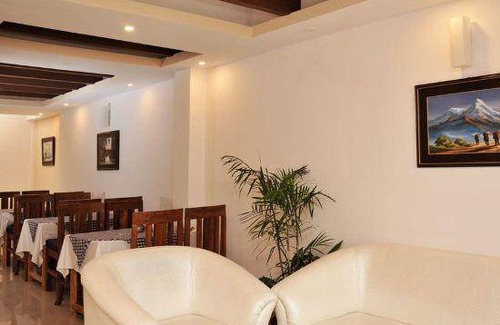 Thamel Hotel | Budget-Friendly Getaway at Lemon Tree Hotel with Spa
