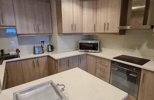 Durban Central Business District Apartment | Family-Friendly 3 Bedroom Retreat at 223 Beacon Rock