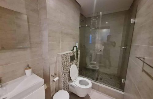 Durban Central Business District Apartment | Family-Friendly 3 Bedroom Retreat at 223 Beacon Rock